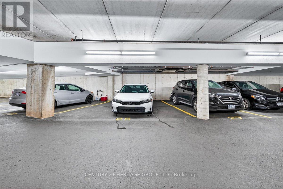 312 - 2085 Appleby Line, Burlington, Ontario  L7L 7H4 - Photo 47 - W12540692