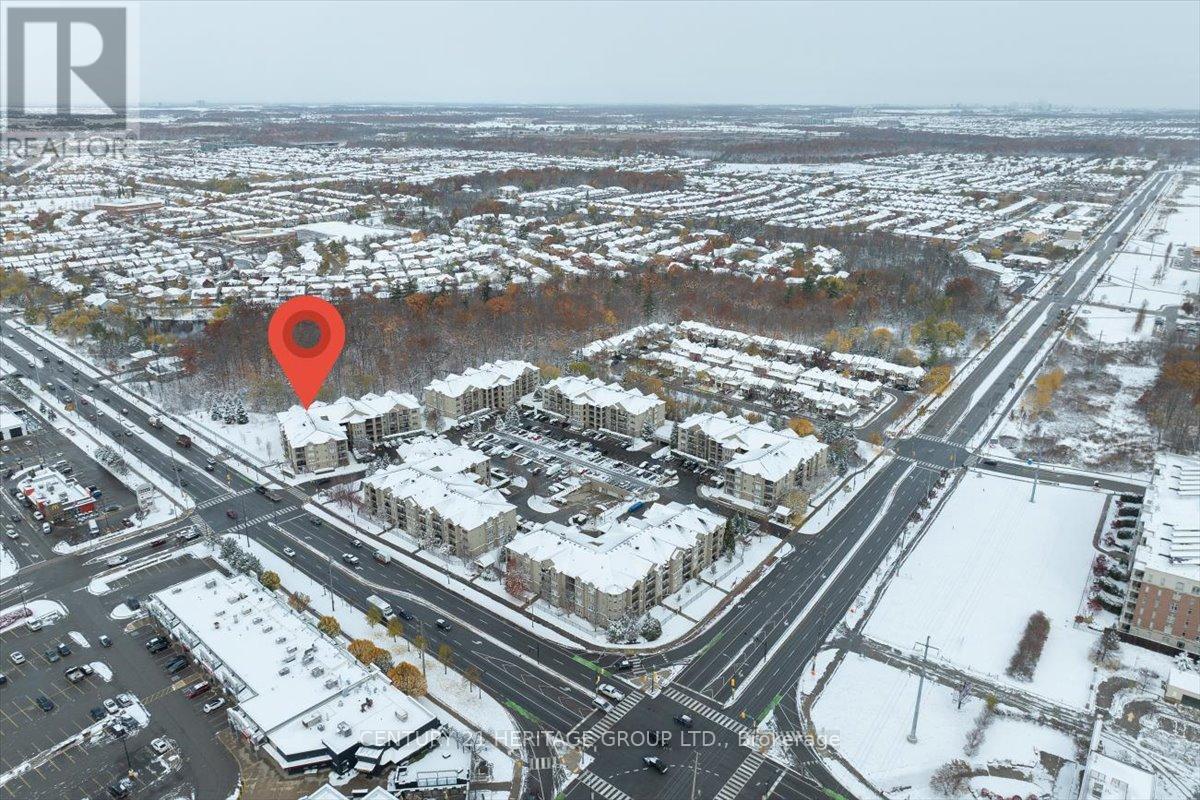 312 - 2085 Appleby Line, Burlington, Ontario  L7L 7H4 - Photo 48 - W12540692