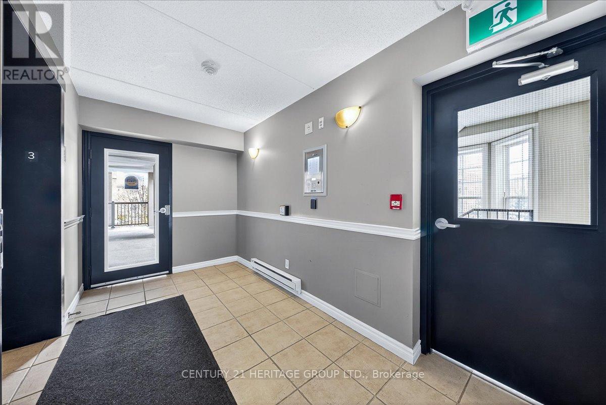 312 - 2085 Appleby Line, Burlington, Ontario  L7L 7H4 - Photo 6 - W12540692