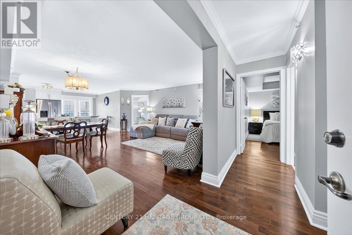 312 - 2085 Appleby Line, Burlington, Ontario  L7L 7H4 - Photo 8 - W12540692