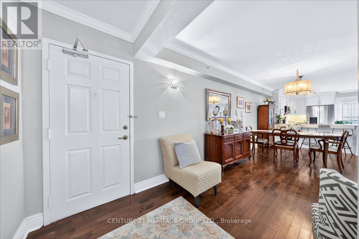 312 - 2085 Appleby Line, Burlington, Ontario  L7L 7H4 - Photo 9 - W12540692