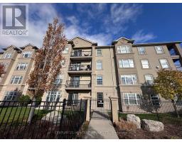 312 - 2085 APPLEBY LINE, Burlington, Ontario