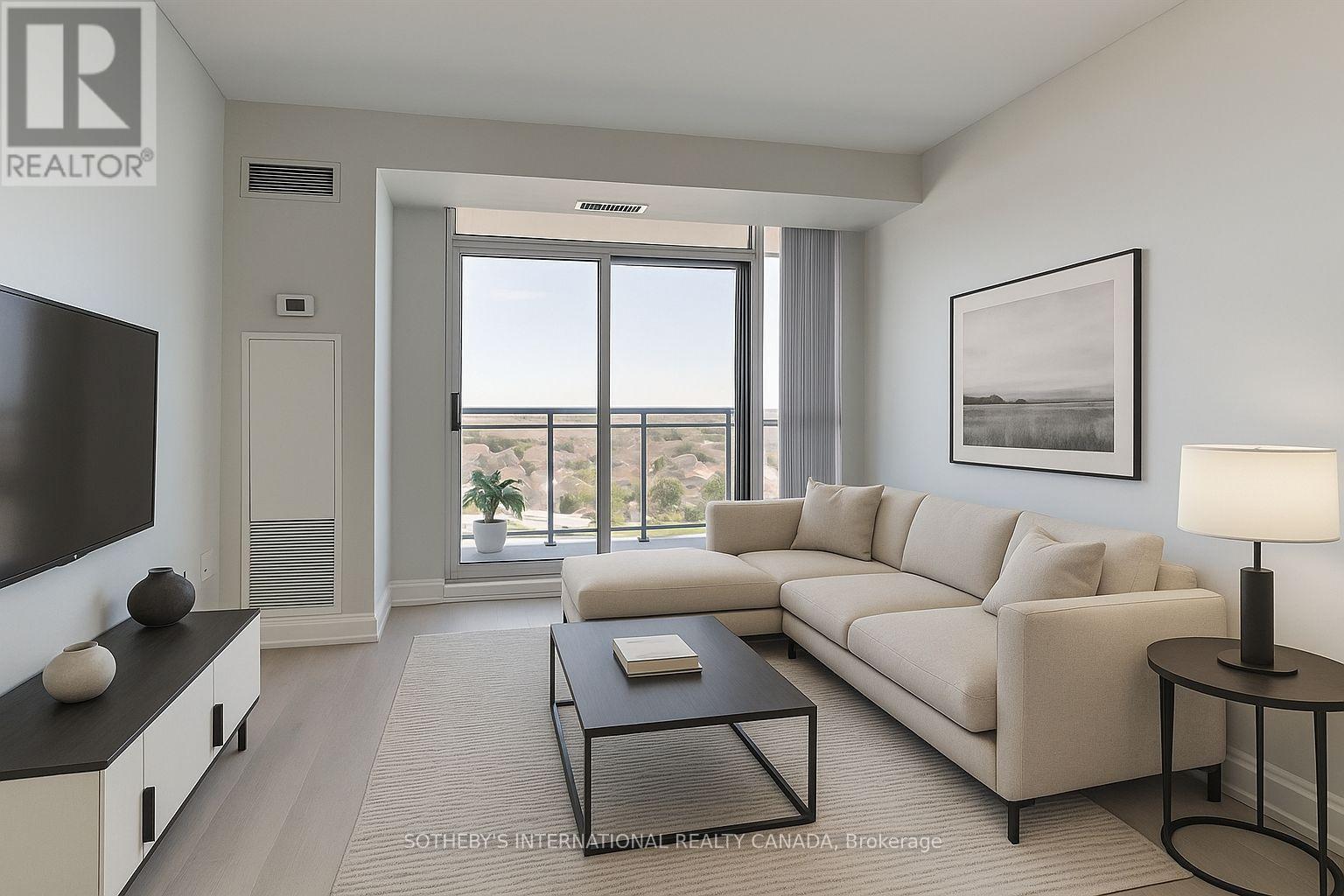 1415 - 55 STRATHAVEN DRIVE, Mississauga, Ontario