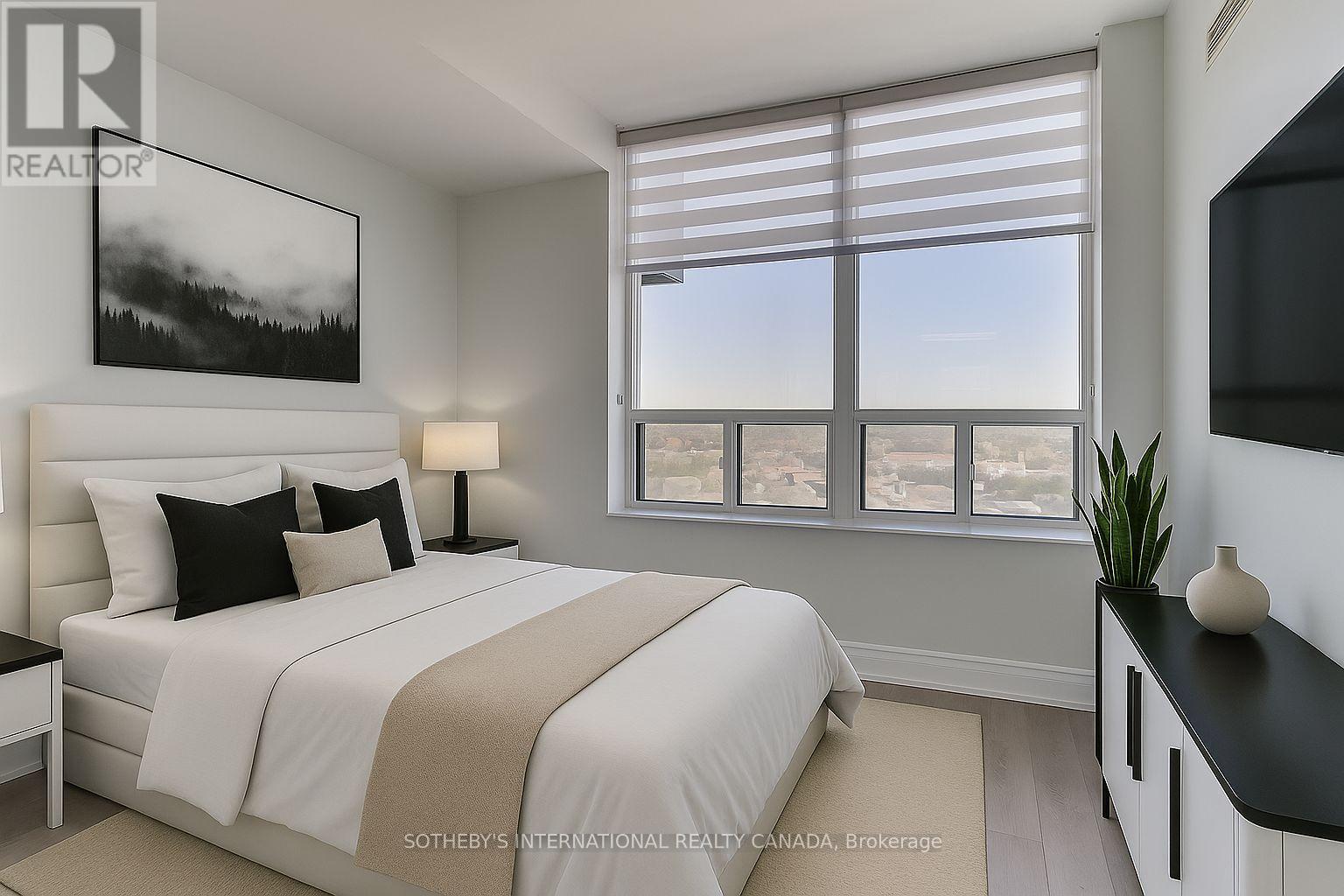 1415 - 55 Strathaven Drive, Mississauga, Ontario  L5R 4G9 - Photo 14 - W12540698