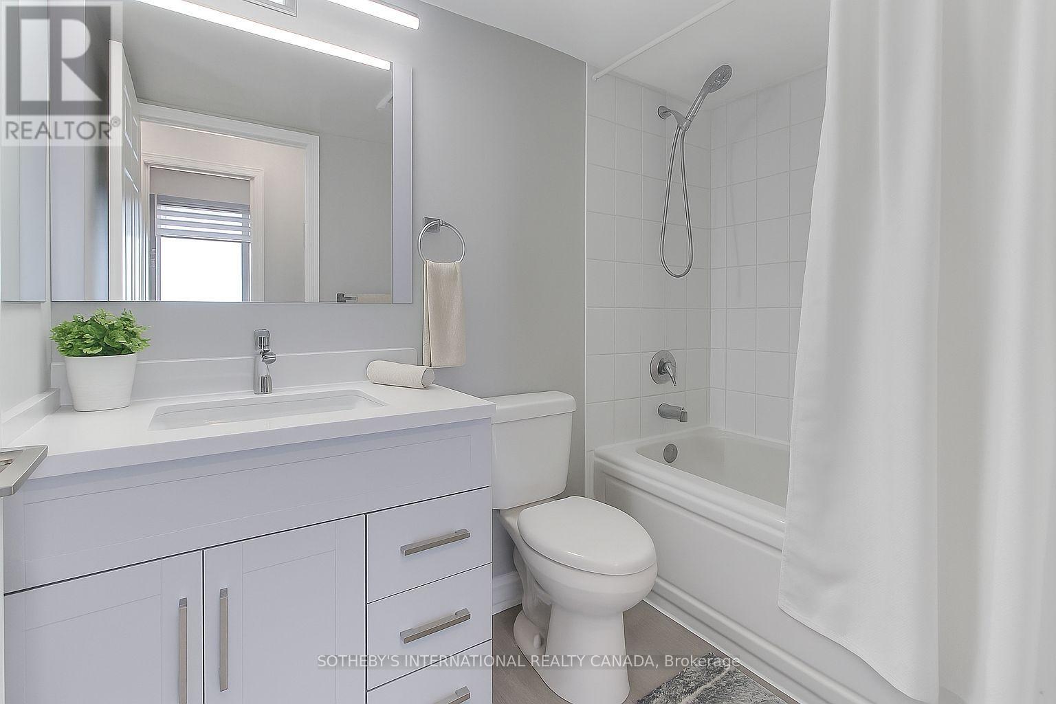 1415 - 55 Strathaven Drive, Mississauga, Ontario  L5R 4G9 - Photo 19 - W12540698