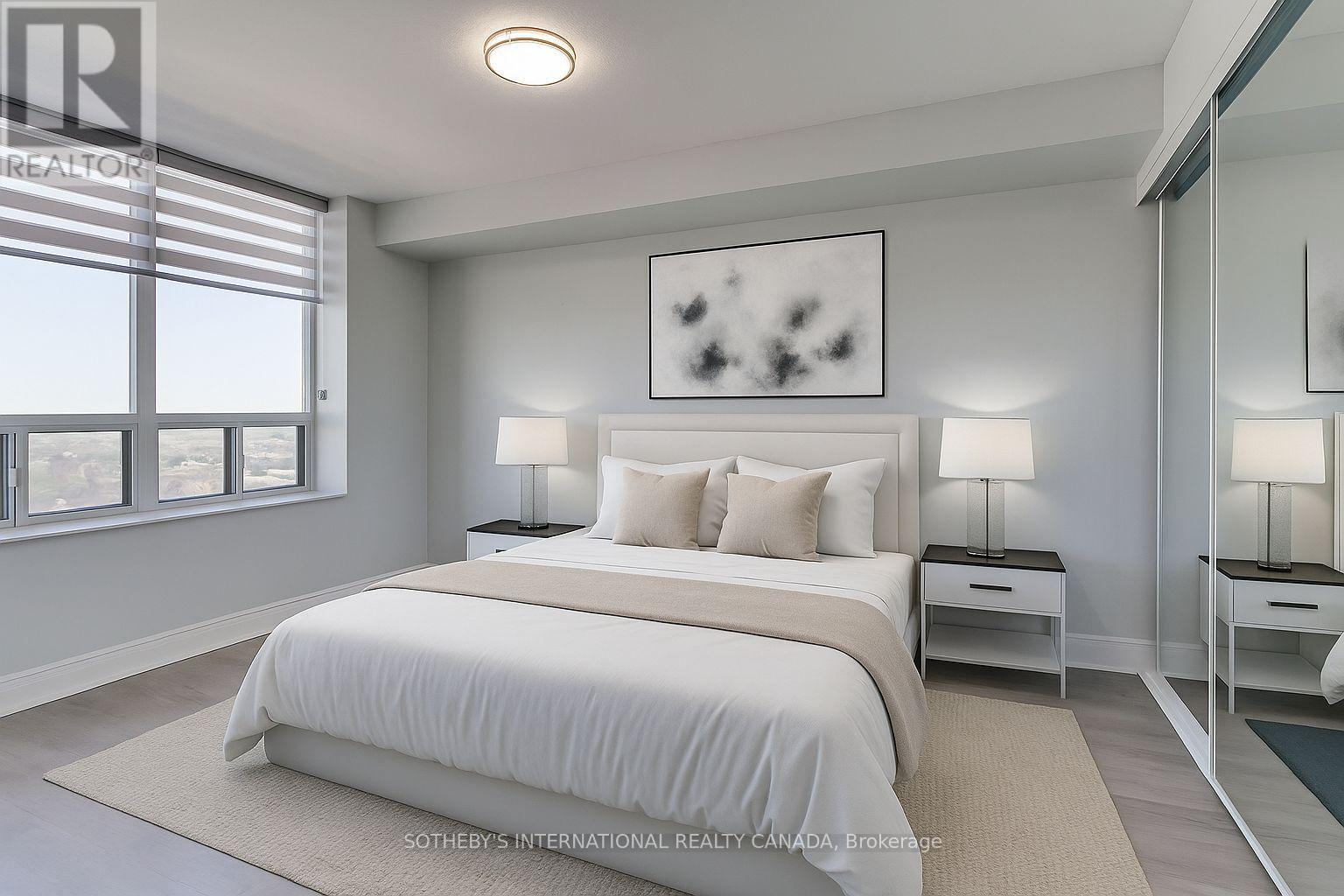 1415 - 55 Strathaven Drive, Mississauga, Ontario  L5R 4G9 - Photo 20 - W12540698