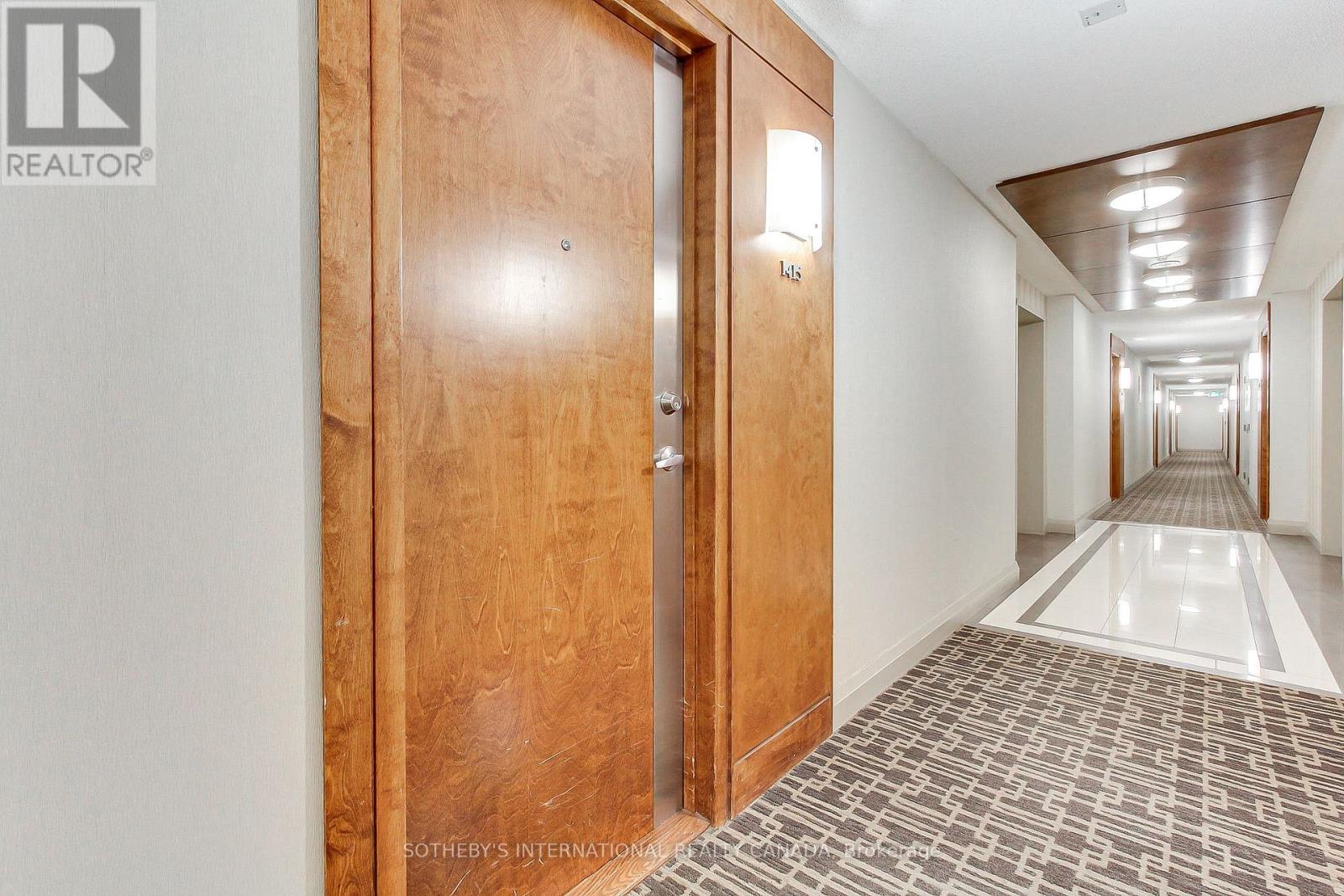 1415 - 55 Strathaven Drive, Mississauga, Ontario  L5R 4G9 - Photo 28 - W12540698