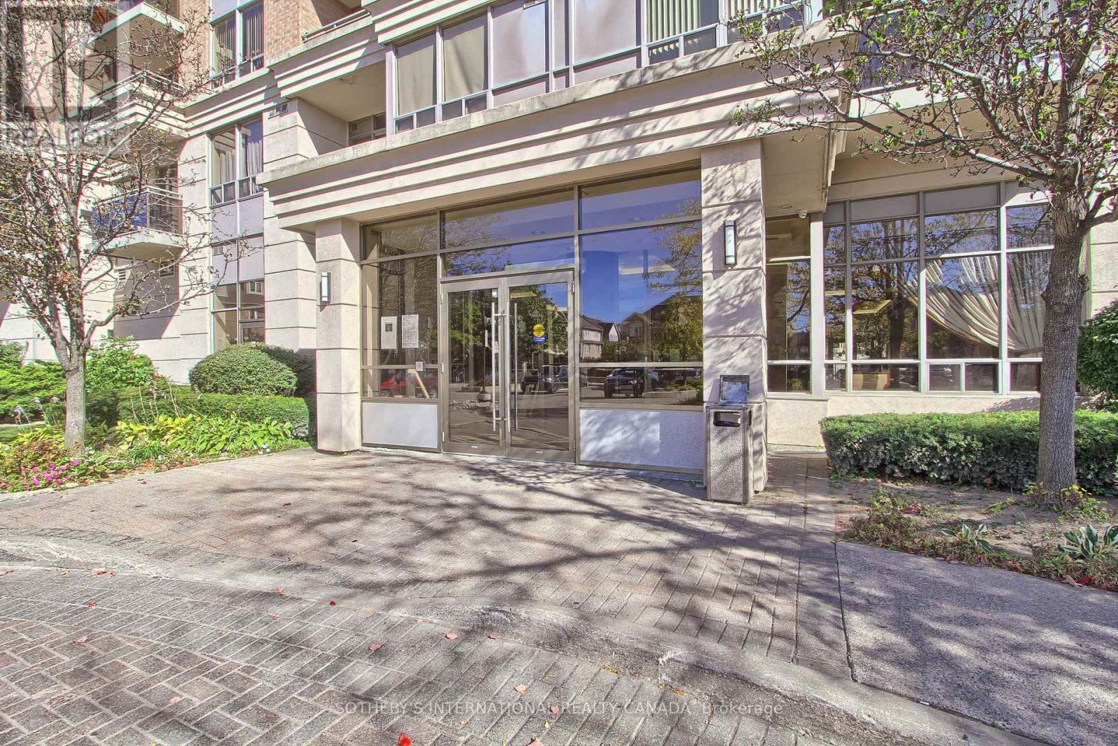 1415 - 55 Strathaven Drive, Mississauga, Ontario  L5R 4G9 - Photo 38 - W12540698