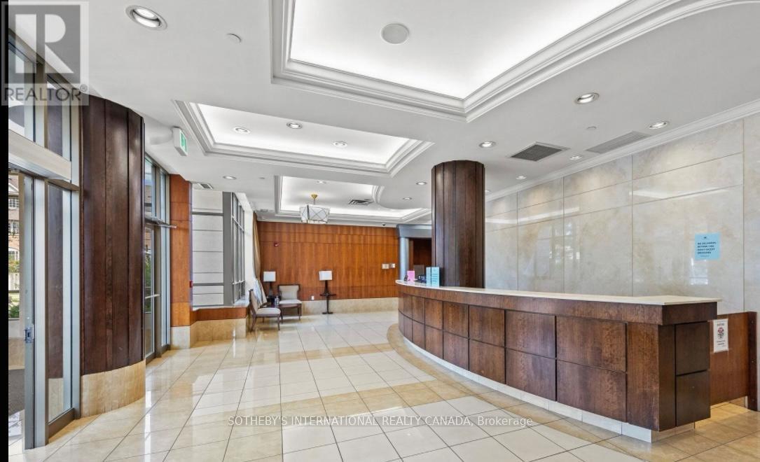 1415 - 55 Strathaven Drive, Mississauga, Ontario  L5R 4G9 - Photo 39 - W12540698