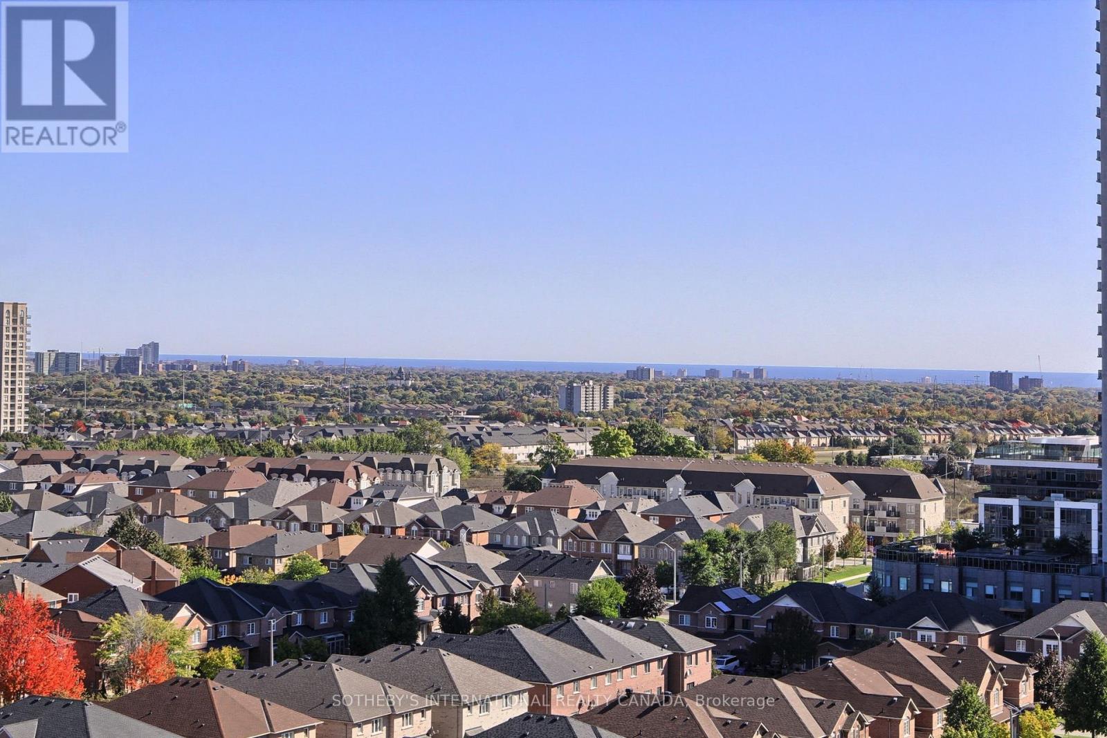 1415 - 55 Strathaven Drive, Mississauga, Ontario  L5R 4G9 - Photo 5 - W12540698