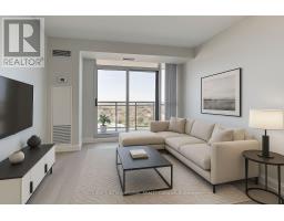 1415 - 55 STRATHAVEN DRIVE, Mississauga, Ontario