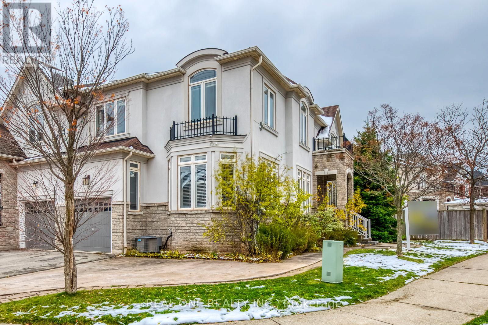 1254 JEZERO CRESCENT, Oakville, Ontario