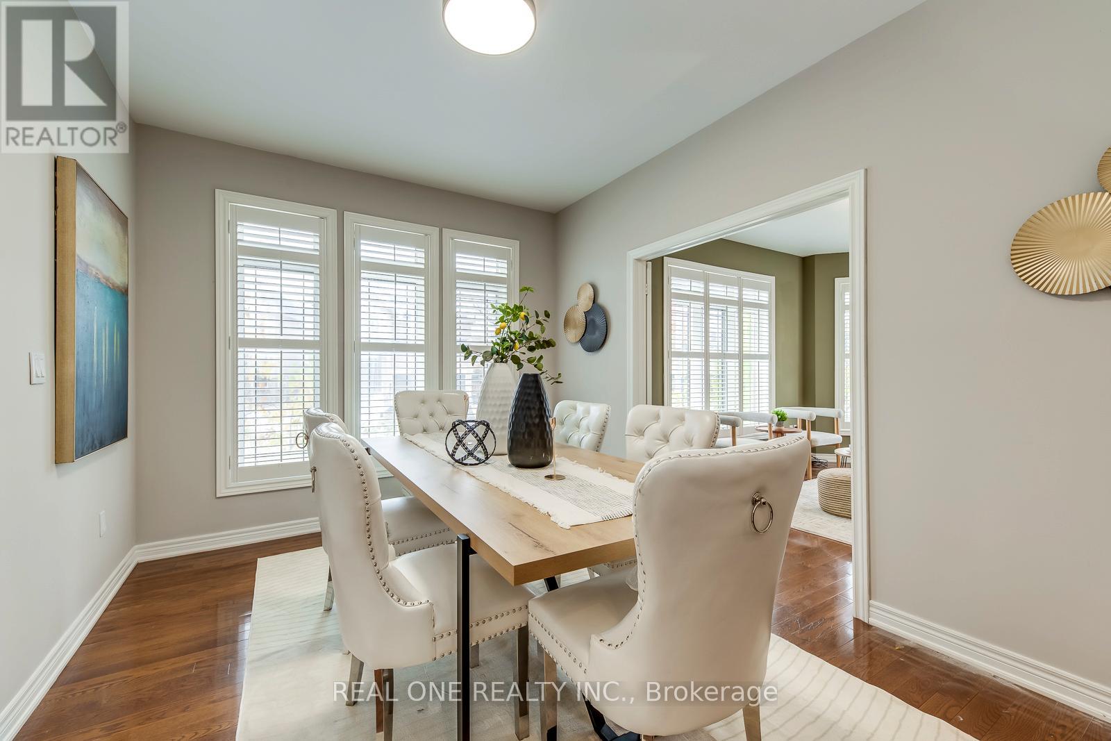 1254 Jezero Crescent, Oakville, Ontario  L6H 0B5 - Photo 17 - W12540700