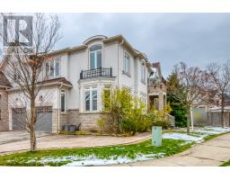 1254 JEZERO CRESCENT, Oakville, Ontario