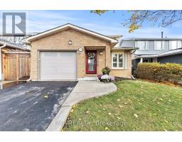2203 HUNT CRESCENT, Burlington, Ontario