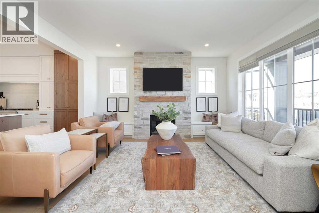 219 Calais Drive Sw, Calgary, Alberta  T3E 8H4 - Photo 5 - A2231103