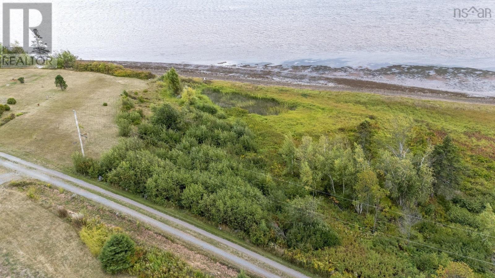 Lot 10 Island Road, Malagash, Nova Scotia