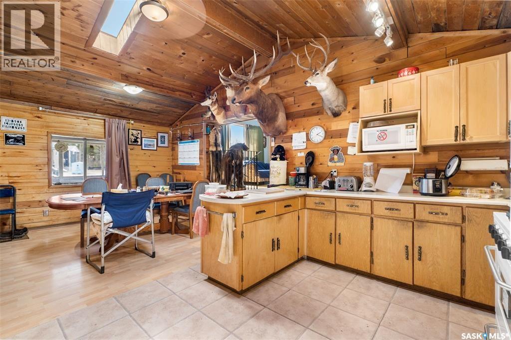 12 Lakeview Drive, Northern Admin District, Saskatchewan  S0J 1W0 - Photo 3 - SK016785