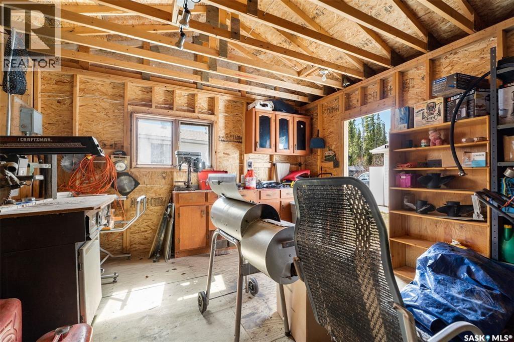 12 Lakeview Drive, Northern Admin District, Saskatchewan  S0J 1W0 - Photo 28 - SK016785