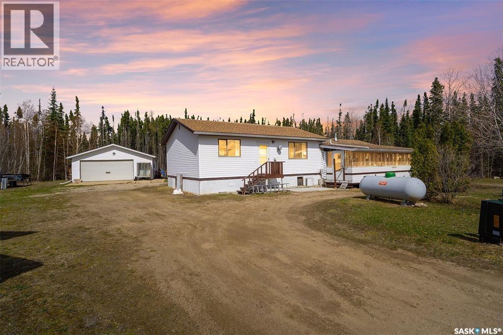 12 Lakeview Drive, Northern Admin District, Saskatchewan  S0J 1W0 - Photo 23 - SK016785
