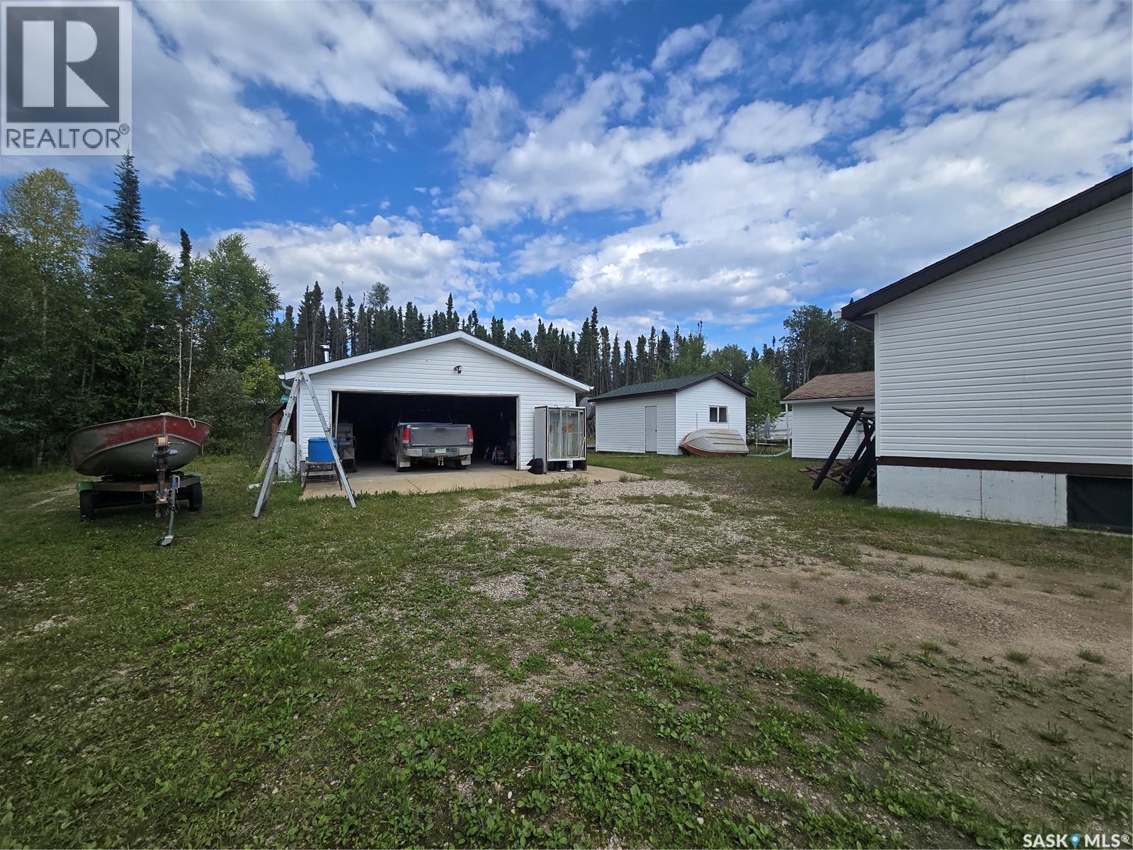 12 Lakeview Drive, Northern Admin District, Saskatchewan  S0J 1W0 - Photo 25 - SK016785