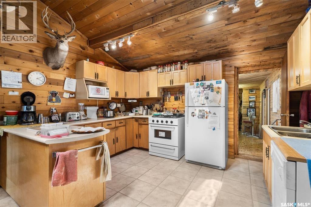 12 Lakeview Drive, Northern Admin District, Saskatchewan  S0J 1W0 - Photo 5 - SK016785