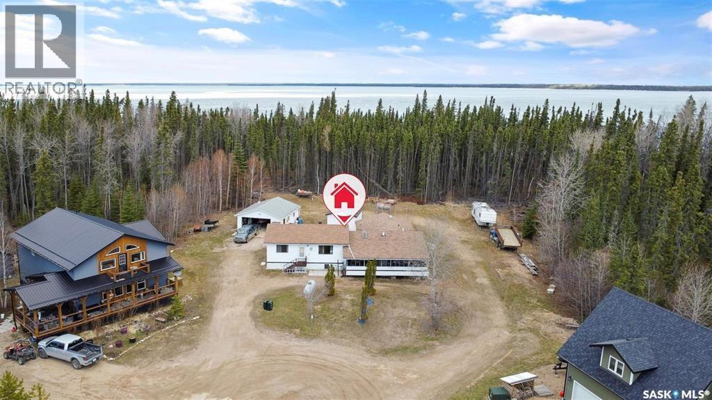 12 Lakeview Drive, Northern Admin District, Saskatchewan  S0J 1W0 - Photo 24 - SK016785