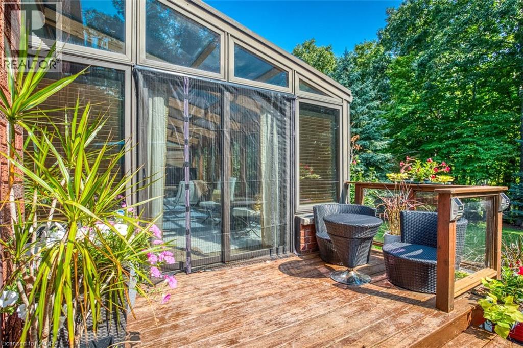 1351 Hazelton Boulevard, Burlington, Ontario  L7P 4T9 - Photo 31 - 40739722