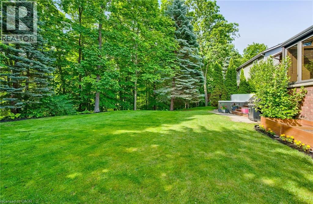 1351 Hazelton Boulevard, Burlington, Ontario  L7P 4T9 - Photo 42 - 40739722