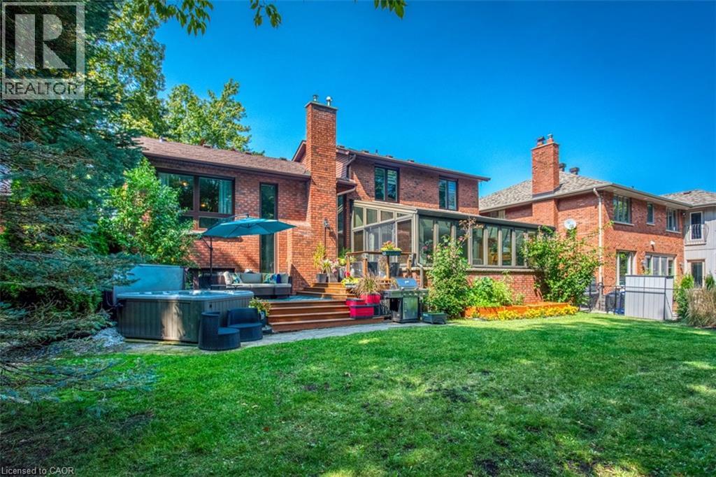 1351 Hazelton Boulevard, Burlington, Ontario  L7P 4T9 - Photo 39 - 40739722