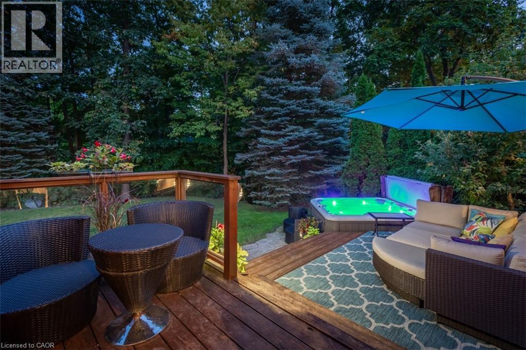 1351 Hazelton Boulevard, Burlington, Ontario  L7P 4T9 - Photo 34 - 40739722