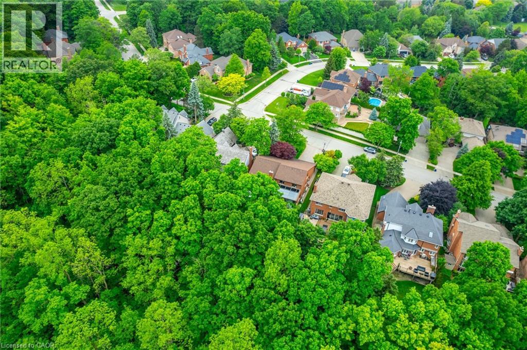 1351 Hazelton Boulevard, Burlington, Ontario  L7P 4T9 - Photo 47 - 40739722