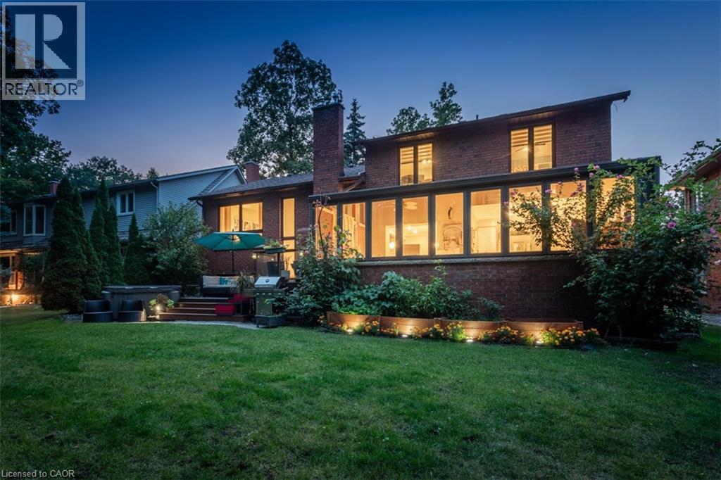 1351 Hazelton Boulevard, Burlington, Ontario  L7P 4T9 - Photo 41 - 40739722