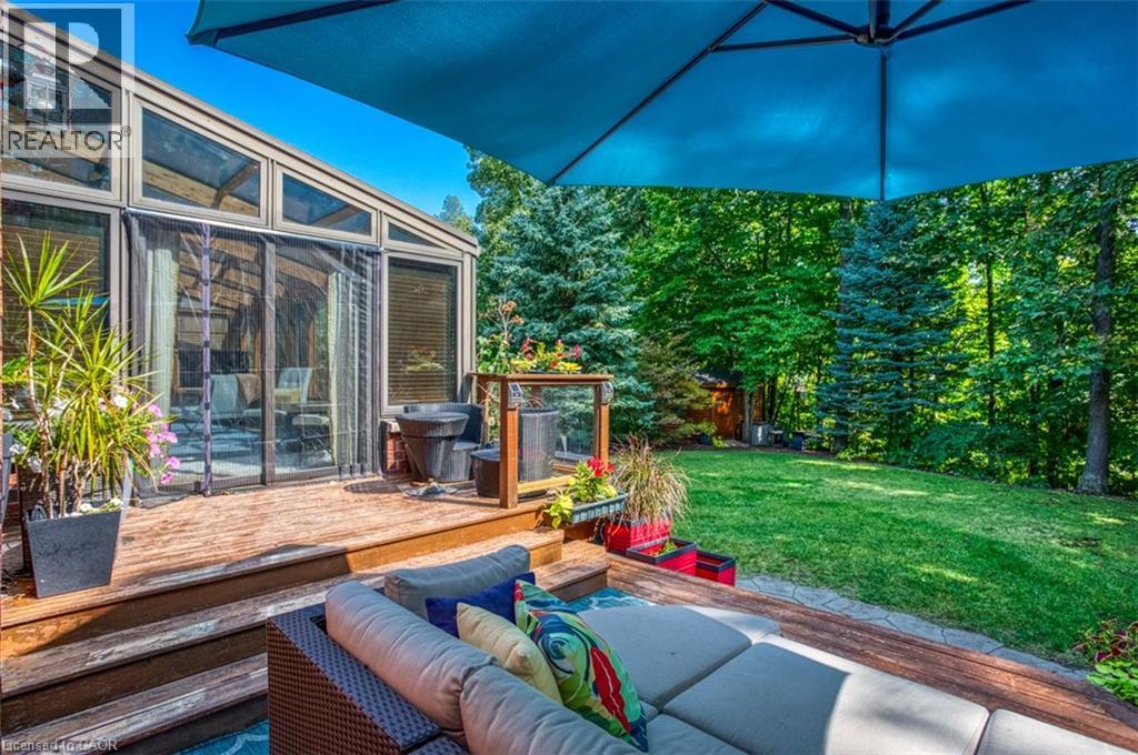 1351 Hazelton Boulevard, Burlington, Ontario  L7P 4T9 - Photo 32 - 40739722