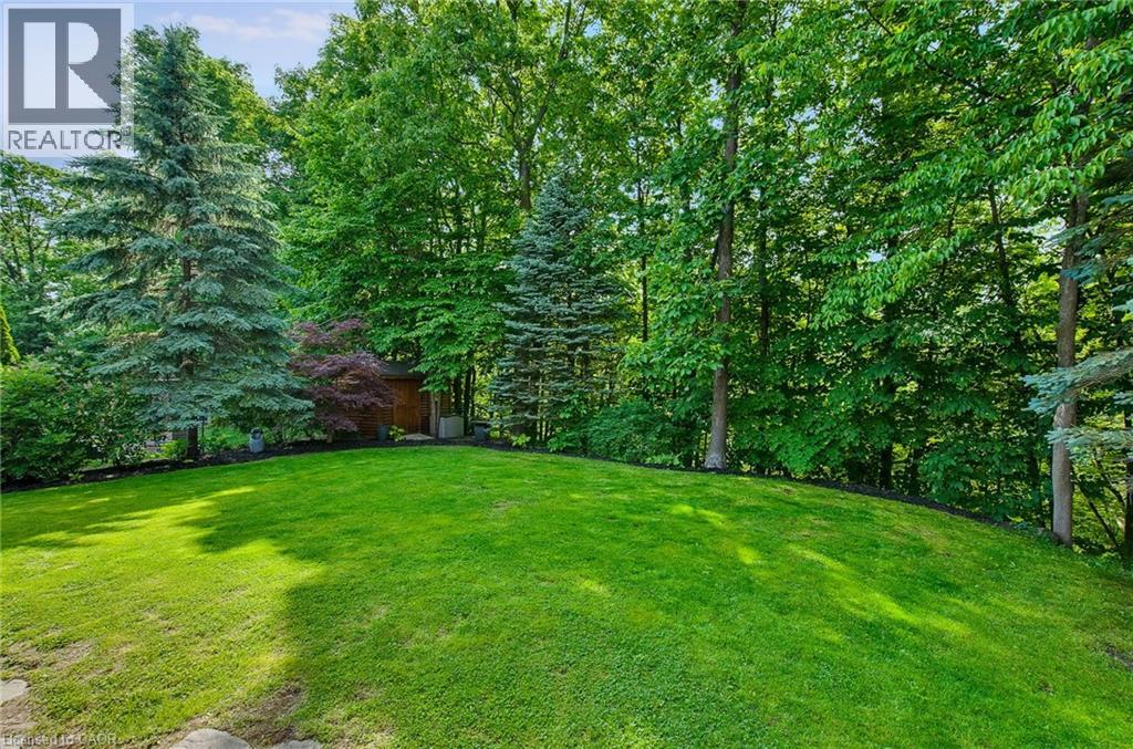 1351 Hazelton Boulevard, Burlington, Ontario  L7P 4T9 - Photo 43 - 40739722