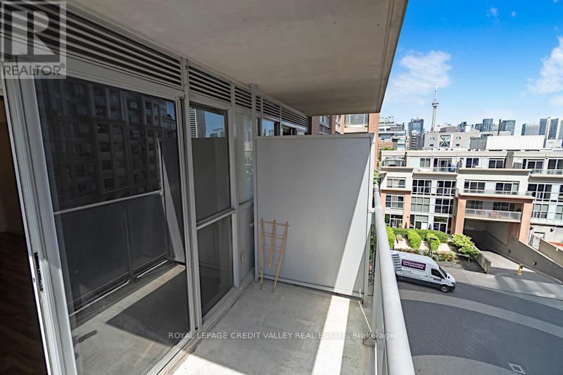 505 - 1005 King Street W, Toronto, Ontario  M6K 3M8 - Photo 16 - C12540724
