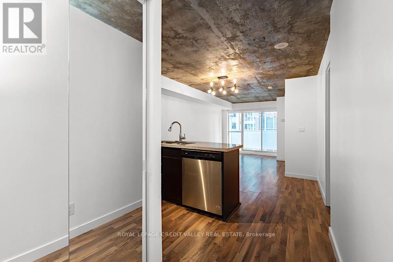 505 - 1005 King Street W, Toronto, Ontario  M6K 3M8 - Photo 2 - C12540724