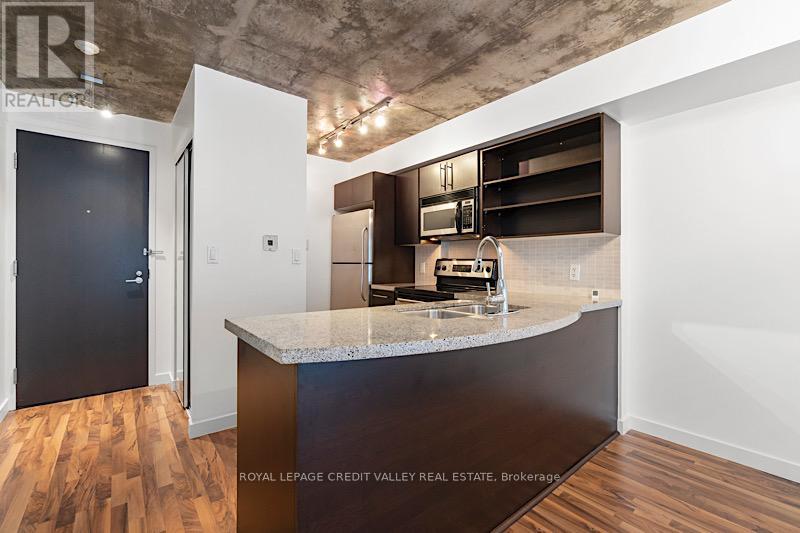 505 - 1005 King Street W, Toronto, Ontario  M6K 3M8 - Photo 4 - C12540724