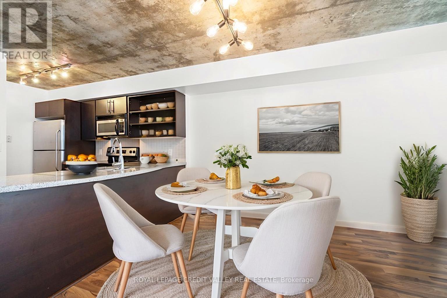 505 - 1005 King Street W, Toronto, Ontario  M6K 3M8 - Photo 5 - C12540724