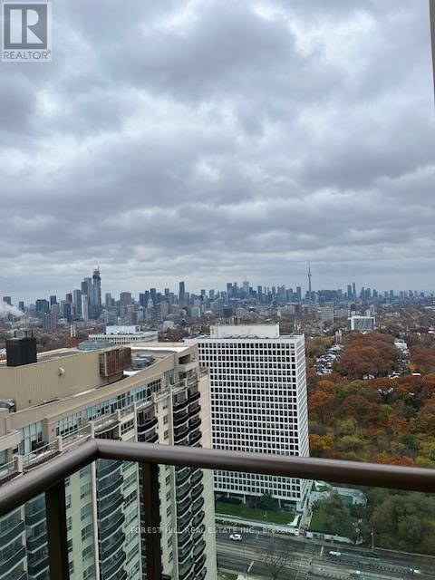 2903 - 310 Tweedsmuir Avenue, Toronto, Ontario  M5P 2Y2 - Photo 10 - C12540746