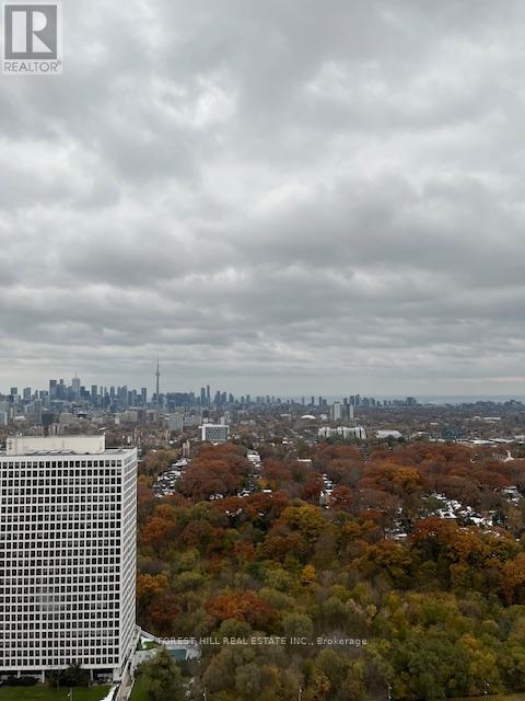 2903 - 310 Tweedsmuir Avenue, Toronto, Ontario  M5P 2Y2 - Photo 11 - C12540746