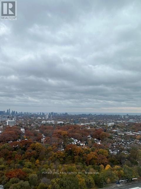 2903 - 310 Tweedsmuir Avenue, Toronto, Ontario  M5P 2Y2 - Photo 12 - C12540746