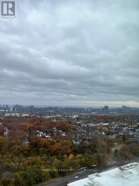 2903 - 310 Tweedsmuir Avenue, Toronto, Ontario  M5P 2Y2 - Photo 13 - C12540746