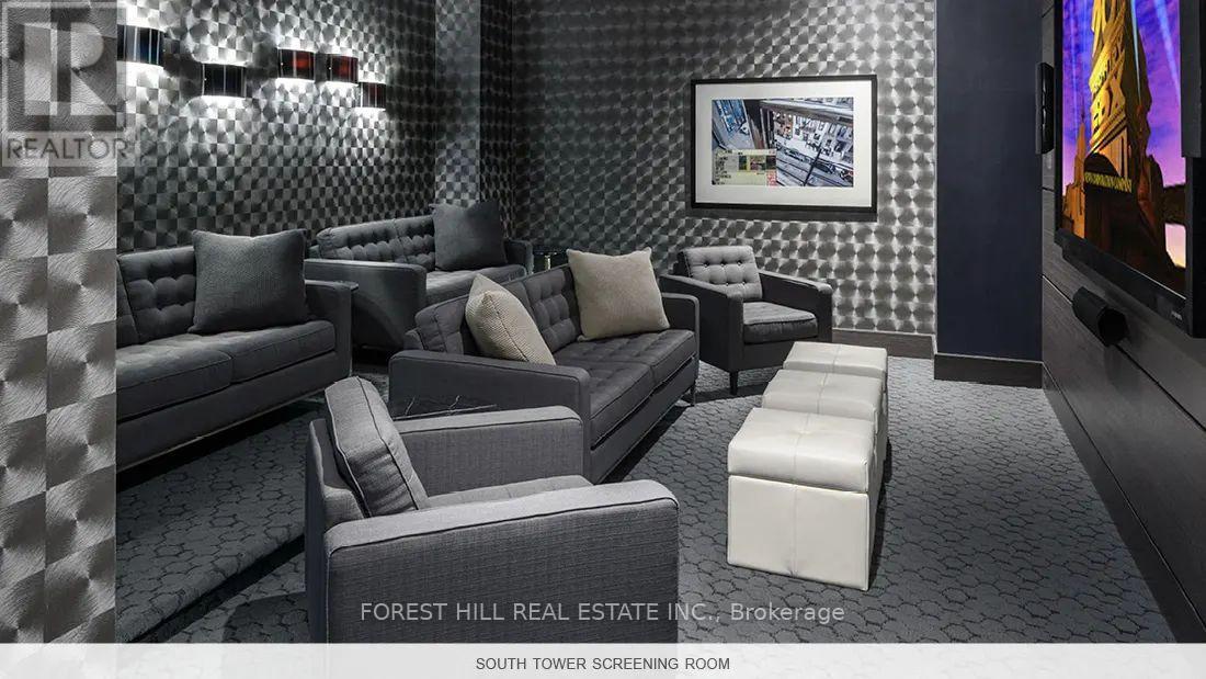 2903 - 310 Tweedsmuir Avenue, Toronto, Ontario  M5P 2Y2 - Photo 16 - C12540746