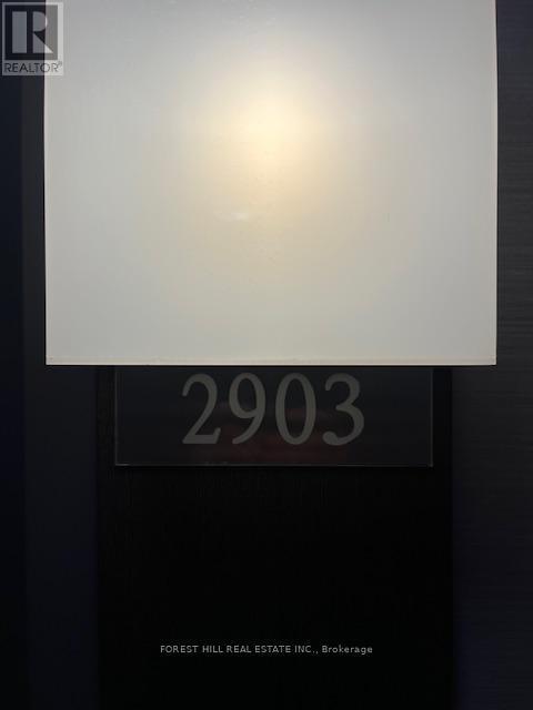 2903 - 310 Tweedsmuir Avenue, Toronto, Ontario  M5P 2Y2 - Photo 3 - C12540746