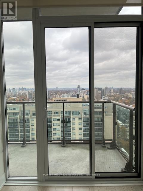 2903 - 310 Tweedsmuir Avenue, Toronto, Ontario  M5P 2Y2 - Photo 4 - C12540746