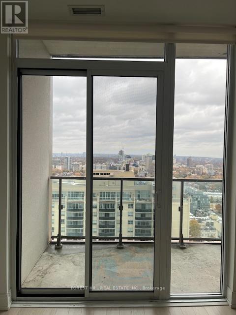 2903 - 310 Tweedsmuir Avenue, Toronto, Ontario  M5P 2Y2 - Photo 5 - C12540746