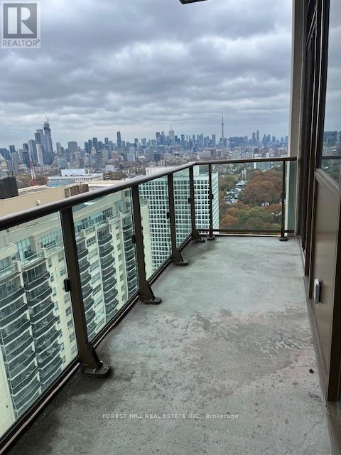 2903 - 310 Tweedsmuir Avenue, Toronto, Ontario  M5P 2Y2 - Photo 6 - C12540746