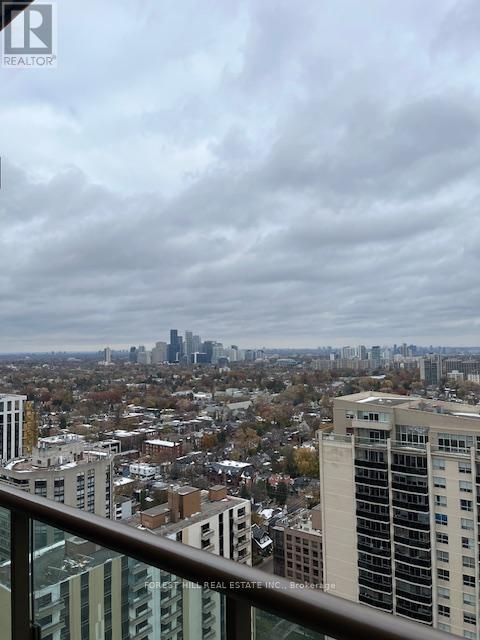 2903 - 310 Tweedsmuir Avenue, Toronto, Ontario  M5P 2Y2 - Photo 8 - C12540746