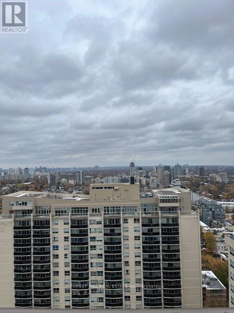 2903 - 310 Tweedsmuir Avenue, Toronto, Ontario  M5P 2Y2 - Photo 9 - C12540746